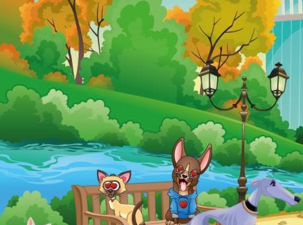 La sterilizzazione è una scelta etica e responsabile. Un atto di rispetto verso gli gli animali, l'ambiente e la comunità